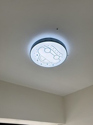 💚 Philips Lighting LED KIDS CEILING Light Car 飛利浦Car卡通車兒童吸頂燈