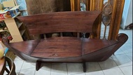 越南柚木船椅