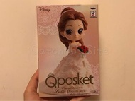 日版 qposket 日本代購 日本手信 結婚公仔 婚紗公仔 結婚 wedding 結婚物資 結婚用品 婚宴 婚禮 結婚擺設 婚禮佈置 結婚佈置 東京迪士尼代購 迪士尼代購 迪士尼 tokyo dis