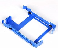 HAIBIANDI Hard Drive HDD Tray Caddy Cage Bracket for Precision T1700 T5610 T1600 T1650 T3600 T5600 T