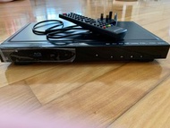 Kelvinator blu-Ray DVD player