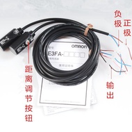 Omron Photoelectric Switch E3FA-DN11DN12DN13DP12DP13RN11 TN11 Sensor