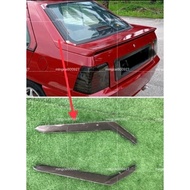 SAGA 2 LMST ISWARA AB AEROBACK SPOILER 2pc
