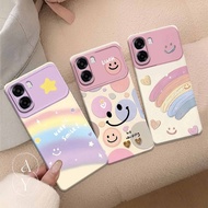 CTM15 Case hp Compatible For Redmi poco C65 C71 C85 C75 C31 F6 C40 M3 M4Pro X3 X5Pro X6 X7 Latest M5