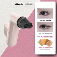 Dezone Eyeliner Without Ink Dipping, Dezone In Eyeliner Mold Creates Sharp Eye Ends