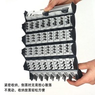 Hehe Accessories Precision 1 Tool Bit Electrical Appliances Mobile Phone Repair 128 * Screwdriver Sc