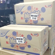 [Limited STOCK] Mini Choco Crunch Lembut 10kg / Mini Koko Crunch Rangup / Mini Koko Crunch Tak Keras