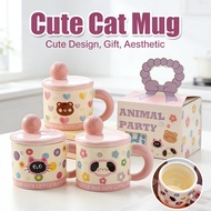gift mug cute tumbler aesthetic mug coffee cup mug ceramic mug mug women cute