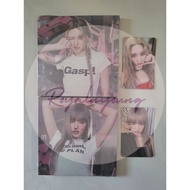 IVE - IVE SECRET Album (Digipack ver.) Starship Square SSQ Gaeul Liz