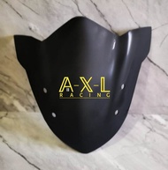 VISOR CB150R NEW VISOR CB150R OLD