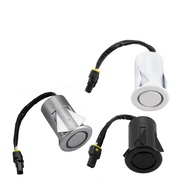 H--1pcs Toyota Vios NCP93 Camry ACV40 Innova Reverse Sensor 89341-0D140 White Black Sliver 10CA0211A