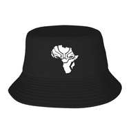 Africa Waka Forever Fashion Diy Bucket Hat