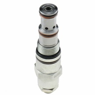 COMATROL CP448-1-B-0-E-C / CP448-1-B-0-E-B-230-3.0-040 / CP448-1-B-0-E-C-345-3.0-040 RELIEF VALVE
