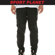 seluar track lelaki Puma Men X Les Benjamin Long Tracksuit Pant Seluar Lelaki (578531-01) Sport Planet 29-3
