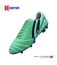 PAN รองเท้าฟุตบอล รุ่น BALANCER TOUCH X S (PF-15P2)