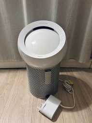 DYSON BP01 Pure Cool Me 個人空氣淨化風扇