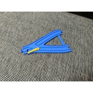 TAKARA TOMY PLARAIL TRACK PART ONLY (PRELOVED) Train Toy R22