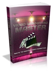 Video Marketing Master Anonymous