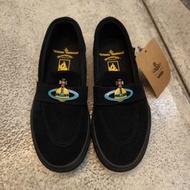 全新正品Vans x Vivienne Westwood  loafer 樂福鞋 土星