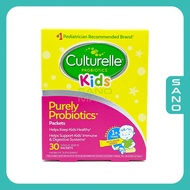 Culturelle Probiotics Kids 30 packets