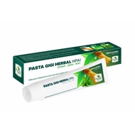 PASTA GIGI SIWAK - Pasta Gigi Herbal Siwak HPAI - PASTA GIGI SENSITIF HERBAL