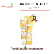 Roro Mendut Bright & Lift Eye Cream Vitamin Pencerah Mata