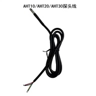 AHT10 AHT20 AHT30 Temperature Humidity Sensor Waterproof Stainless Steel IIC Module Digital I2C Prob