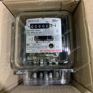 KWH METER 1 PHASE FUJI DHARMA 5(20)