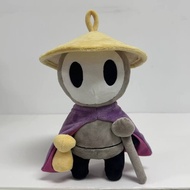 HollowKnight Plush Doll Hollow Knight Silk Song Cartoon Plush Toy