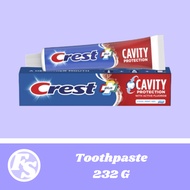 Crest Cavity Protection Toothpaste 232g Crest Toothpaste