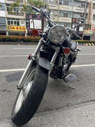 林先生 的 二手機車 光陽/KYMCO VENOX 260(黃牌)