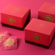 【Te'Amo 紅茶專賣店】茶包盒系列 - 錫蘭‧盧哈娜 Ruhuna (15入)