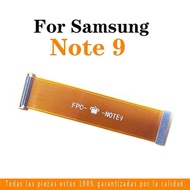 Samsung Note 9 / S10 / S10 plus cable shares the same code
