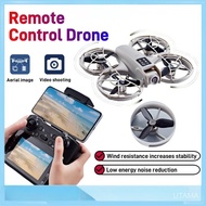 【 LOCAL】Remote Control Drone Mini Drone 4k With Camera Photography Quadcopter With Cool Light Drone
