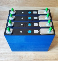 LifePo4 50Ah แบตเตอร์รี่ลิเธียมฟอสเฟต ของใหม่ มือ 1 ขนาด