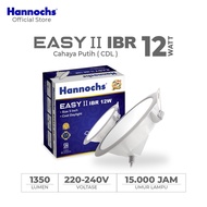 Hannochs Downlight Led Easy 12W