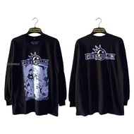 Punk Muslim Long Sleeve T-shirt Punk Longsleeve/ Punk T-shirt Distro T-shirt