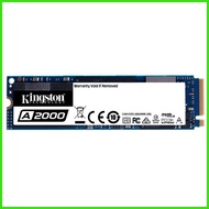 Kingston A2000 250GB M.2 2280 Nvme Internal SSD PCIe - Solid State Drive