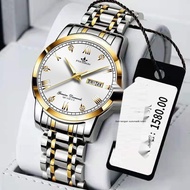 casio watch g shock g shock original japan Watch watch men■Genuine Swiss automatic mechanical watch men's waterproof lum