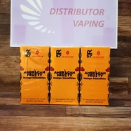 Ready JT LIQUID AMERICAN FRUITY MANGO SMOOTHIES 60ML NIC 3MG AUTHENTIC