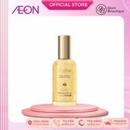 D'alba Vita Toning Capsule Serum 50ml Glam Beautique