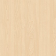 MIECO DECORATIVE MFC 3047 IVORY MAPLE MELAMINE FACED CHIPBOARD 6FT * 8FT