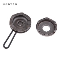 [Gemvan] Kick Start Gear for Minarelli 1E40QMB 50cc MBK Nitro Malaguti F12 F15 F10