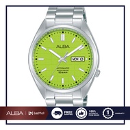 ALBA นาฬิกาข้อมือ Gelato Automatic รุ่น AL4515X