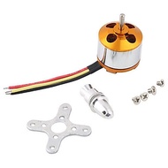 A2212 Brushless Motor 1400KV