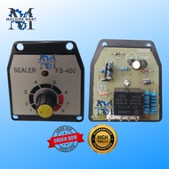 PCB Board Panel Hand Sealer FS-400AL