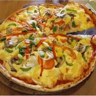 Pizza Puzzini CHICKEN 12inch