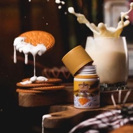 MVPR | Golden Marie V1 Milky Vanilla Marie Biscuits 60ML by VB -