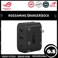 ROG GAMING CHARGER DOCK ALL-IN-ONE CHARGER