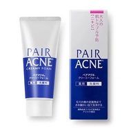 獅王 - LION - Pair Acne - Creamy Foam/80g
